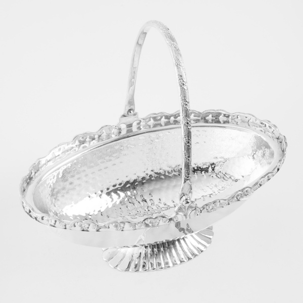 Kuchenland Конфетница "Lux brass", 1 шт - купить с доставкой по ...