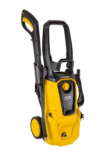 Мойка Huter W-4-2500 PRO - купить в интернет-магазине OZON с доставкой ...