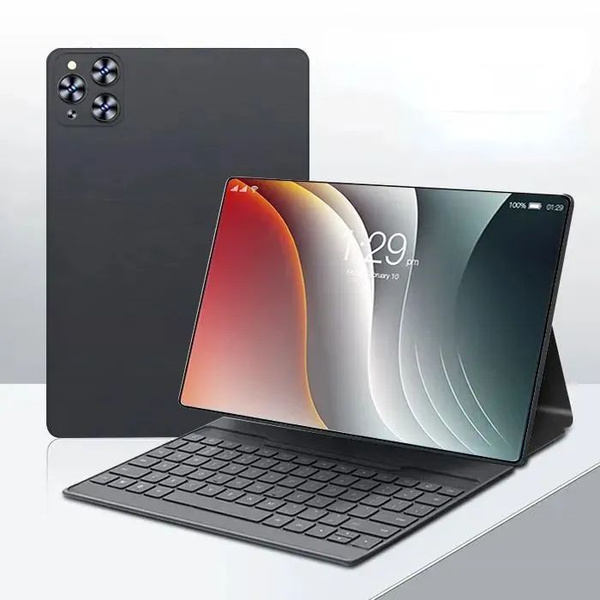 Купить планшет андроид 11 Pro- 8000 мАч 12 ГБ+512 ГБ графический для ...