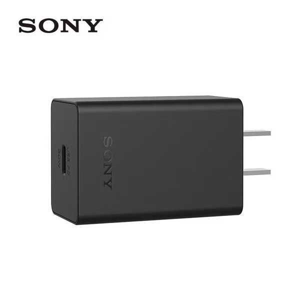 Зарядная станция для мобильных устройств Sony XQZ-UC1, 30 Вт - купить ...