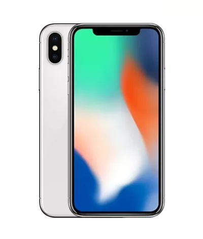 Смартфон Оригинальный Айфон X 3GB RAM 64GB 256GB ROM 5.8" iOS Hexa core ...
