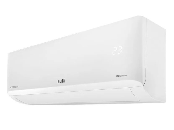 Сплит-система инверторного типа Ballu Eco Smart DC BSYI-12HN8/ES_23Y ...