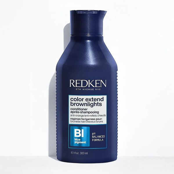 Redken Кондиционер для волос, 300 мл - купить с доставкой по выгодным ...