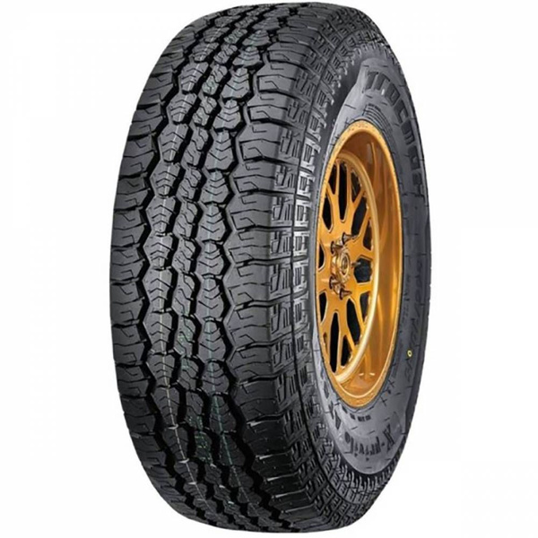 Вопросы и ответы о Tracmax X-Privilo AT01 Шины летние 195/80 R15 100T ...