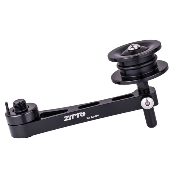 Велосипедный односкоростной натяжитель цепи для дорожного MTB ...