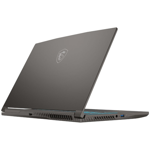 Ноутбук MSI MSI 1 Intel Core i5-12450H 8 ГБ 8 ГБ, серый купить c ...