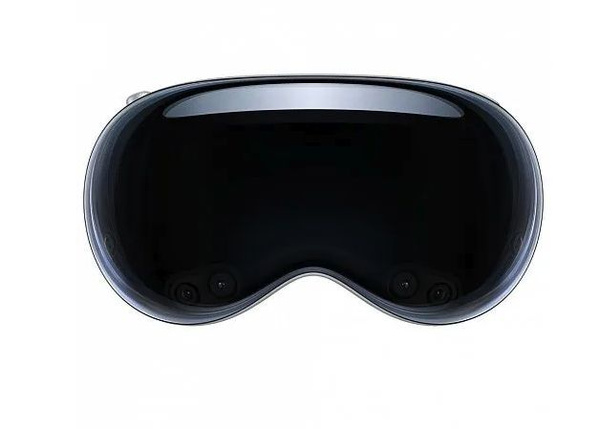 Очки виртуальной реальности Apple Vision Pro - купить по выгодным ценам ...