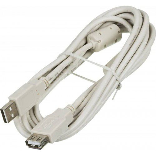 Кабель USB 2.0, USB Type-A KS-IS KS-455-3 - купить по низкой цене в ...
