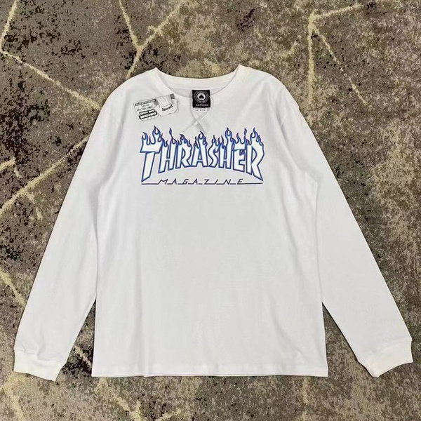 Свитшот THRASHER - купить с доставкой по выгодным ценам в интернет ...