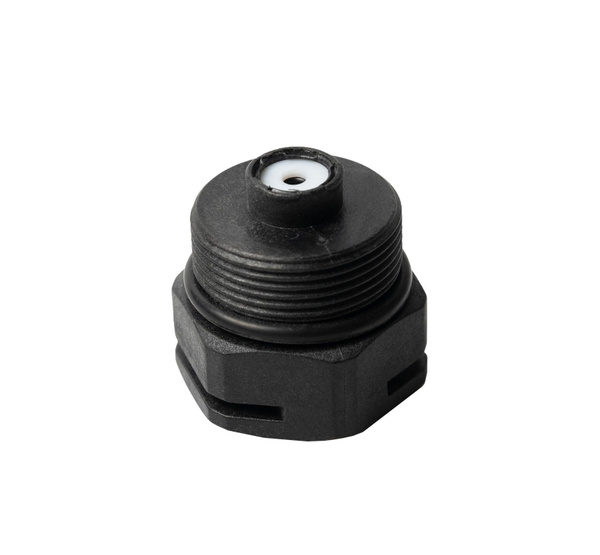 Запчасти и аксессуары для котлов Заглушка(втулка) трехходового ...