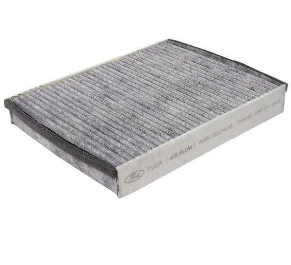 Фильтр салонный Ford 1709013 - купить по выгодным ценам в интернет ...