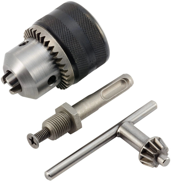 Патрон ключевой 13 мм SDS plus Makita 122574-2 - купить с доставкой по ...