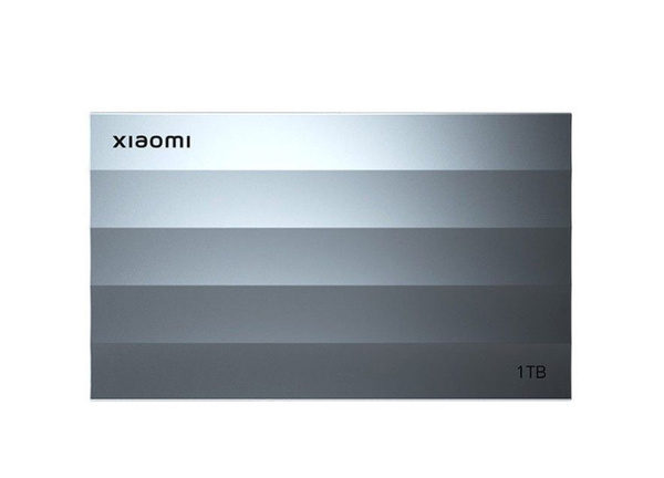 Внешний SSD-диск Xiaomi xmydgt01ma, 1 ТБ - купить по выгодной цене в ...