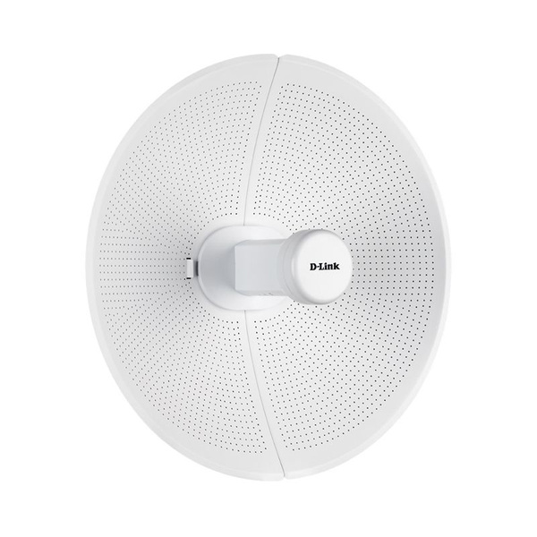 Точка доступа D-Link DAP-3712/A1A_2523 озон, белый, 5 ГГц купить по ...