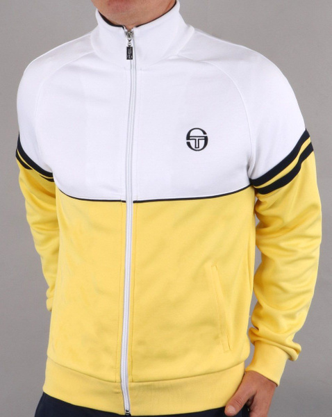 Олимпийка Sergio Tacchini - купить с доставкой по выгодным ценам в ...