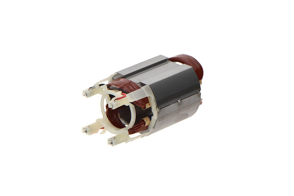 Вопросы и ответы о Статор для болгарки (УШМ) Makita (Макита) GA4540C ...