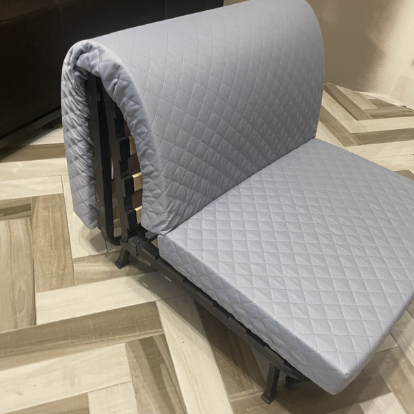 Матрас для кресла-кровати ЛИКЕСЕЛЕ ИКЕЯ, Беспружинный, 80 - купить по ...