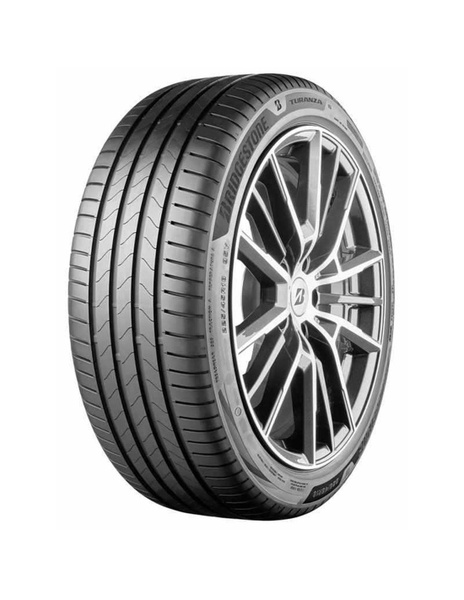 Шины для легковых автомобилей Bridgestone 255/50 20 Лето Нешипованные ...