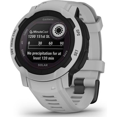 Купить смарт-часы Garmin Instinct 2 Solar - купить по низким ценам в ...