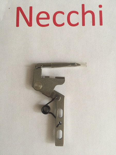 Петлитель нижний на коверлок Necchi 5555 - купить с доставкой по ...