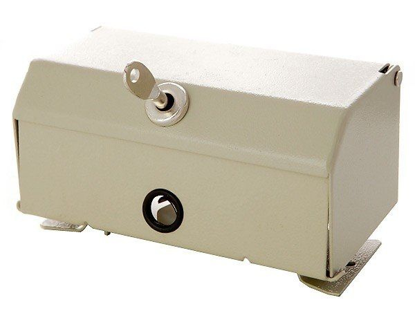 Коробка распределительная телефонная КРТ-10 - купить с доставкой по ...