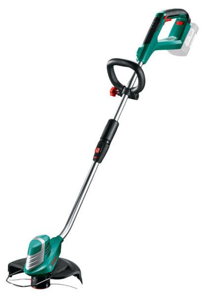 Триммер аккумуляторный Bosch Advanced GrassCut 36 В, 30 см, - купить по ...