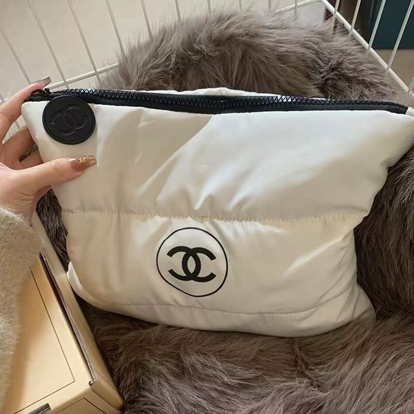Косметичка Chanel 202403063 - купить по выгодным ценам в интернет ...