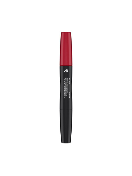 Губная помада Manhattan Lasting Perfection 16HR Lip Color - купить с ...