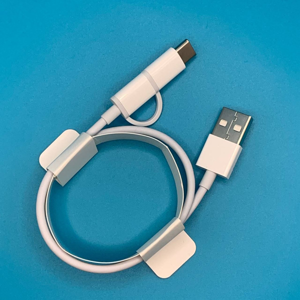 Кабель Xiaomi кабель-юсб - купить по низкой цене в интернет-магазине ...