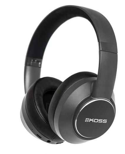 Наушники Накладные Koss BT740IQZ - купить по доступным ценам в интернет ...