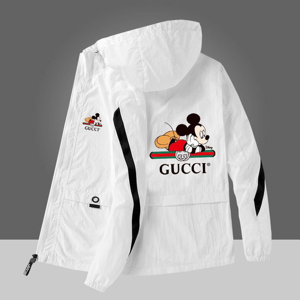 Ветровка Gucci - купить с доставкой по выгодным ценам в интернет ...