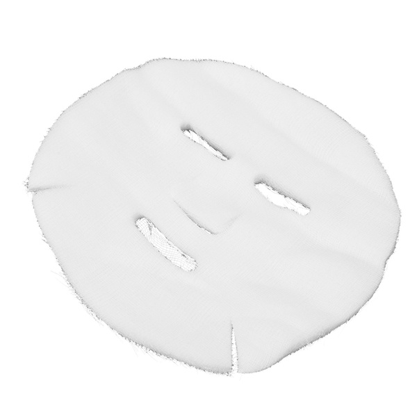 Предварительно нарезанная марлевая маска для лица - купить с доставкой ...