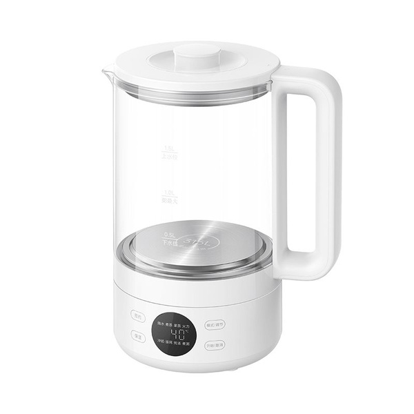Купить электрический чайник Xiaomi Mijia Intelligent Multi- Function ...