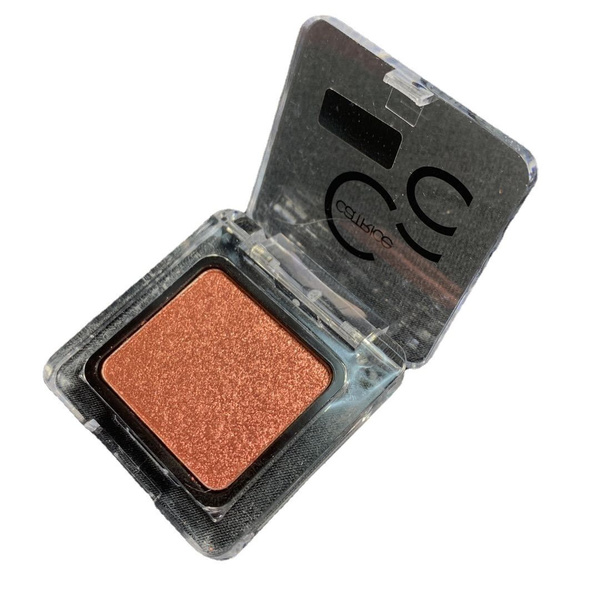 Catrice Тени для век палетка, блестящие, матовые, яркие, косметика для ...