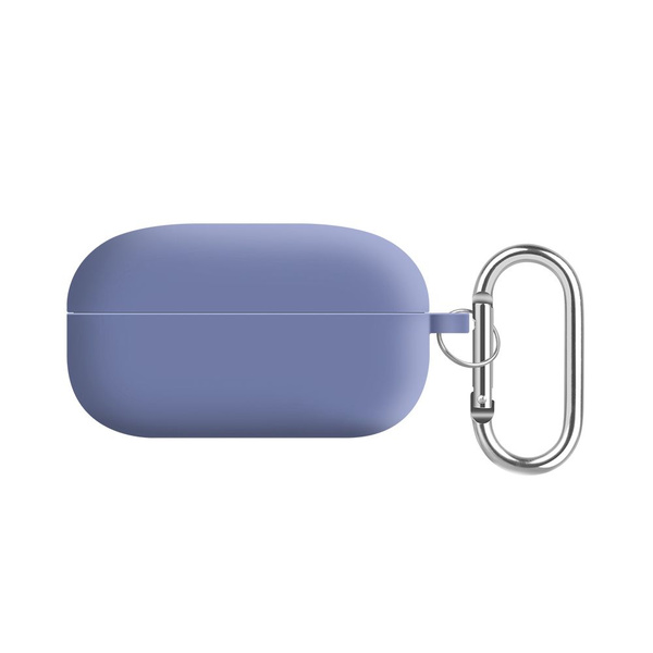 Силиконовый Чехол для наушников Samsung Galaxy Buds Live / Pro 2, с ...