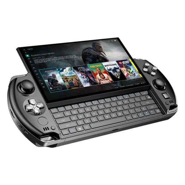 Купить компьютер GPD WIN GPD WIN4 Yuanyuan E-commerce, по низкой цене ...