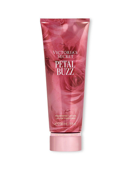 Лосьон Victoria's Secret для тела "Жужжащий лепесток" - купить с ...