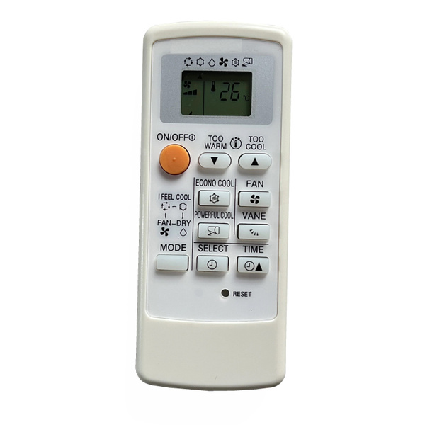 Пульт для кондиционера Mitsubishi Electric MH08B (ESC-RC-101) - купить ...