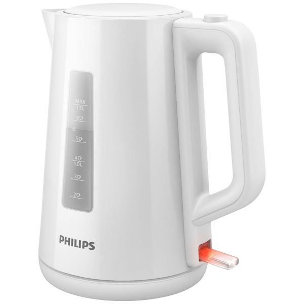 Купить электрический чайник Philips HD 9318/00, Пластик по низкой цене ...