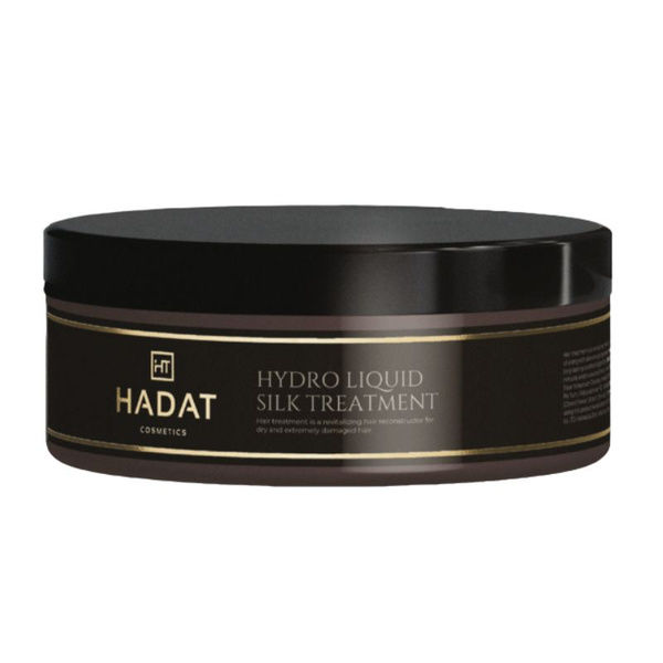 HADAT COSMETICS Маска для волос, 300 мл - купить с доставкой по ...
