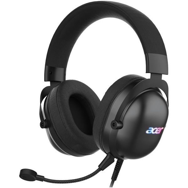 Наушники Полноразмерные Acer AHW122 - купить по доступным ценам в ...