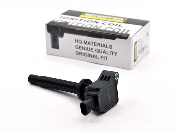 Катушка зажигания Haval F7/F7X 2,0T (2020-н.в.)/ хавал - SCHOFFER арт ...