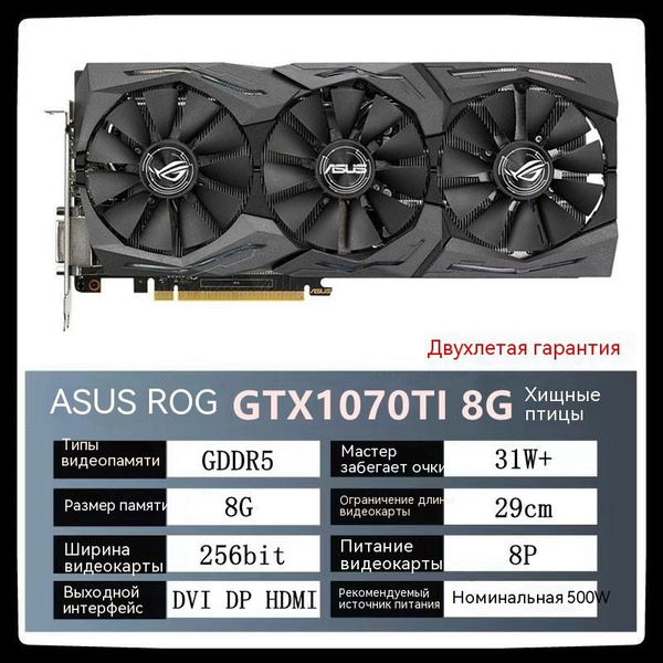 Видеокарта 32 МБ GDDR6 - купить по низким ценам в интернет-магазине ...