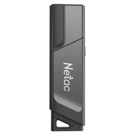 USB-флеш-накопитель Netac U336 NT03U336S-032G-30BK 32 ГБ - купить по ...