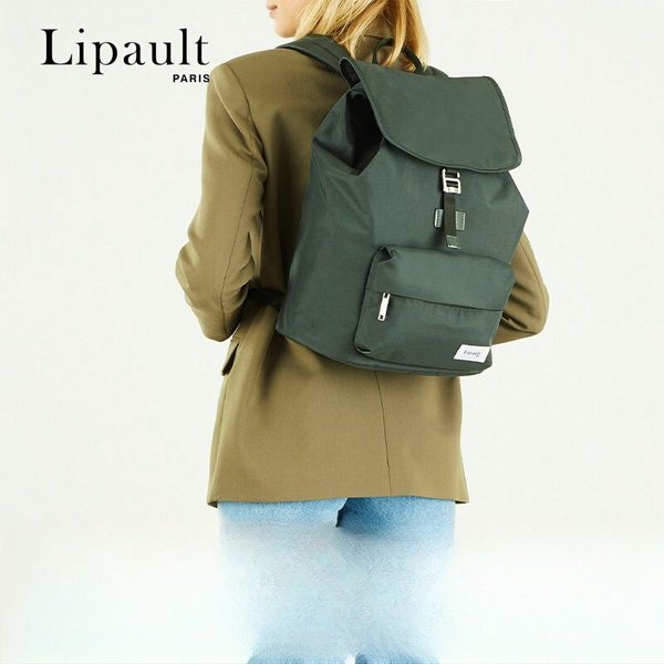 Lipault Рюкзак - купить с доставкой по выгодным ценам в интернет ...