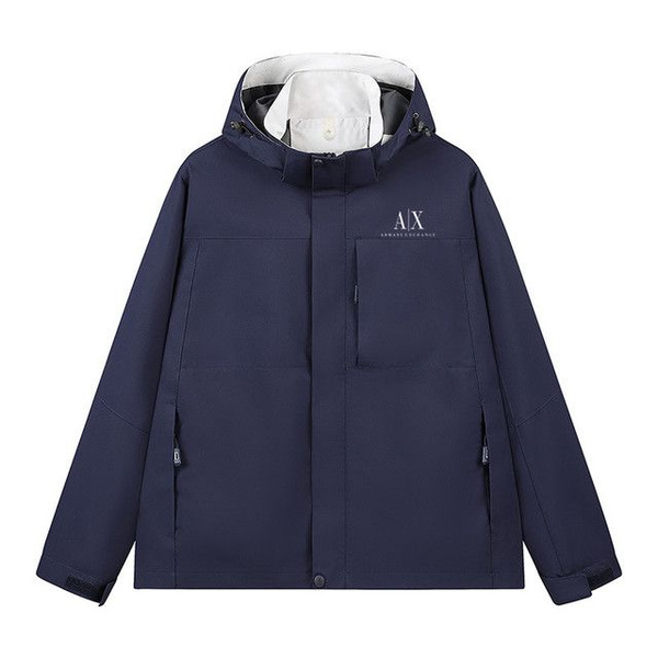 Ветровка Armani Exchange - купить с доставкой по выгодным ценам в ...