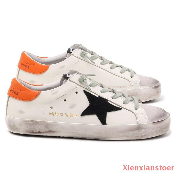 Кеды Golden Goose - купить с доставкой по выгодным ценам в интернет ...
