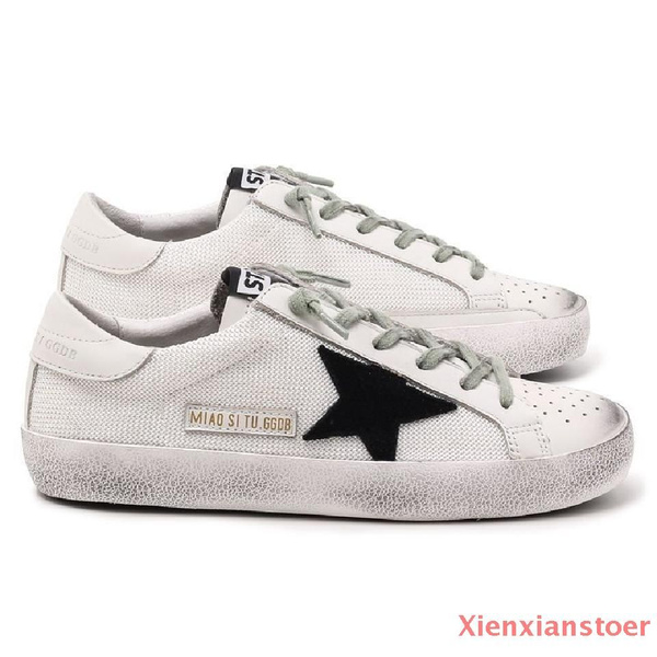 Кеды Golden Goose - купить с доставкой по выгодным ценам в интернет ...