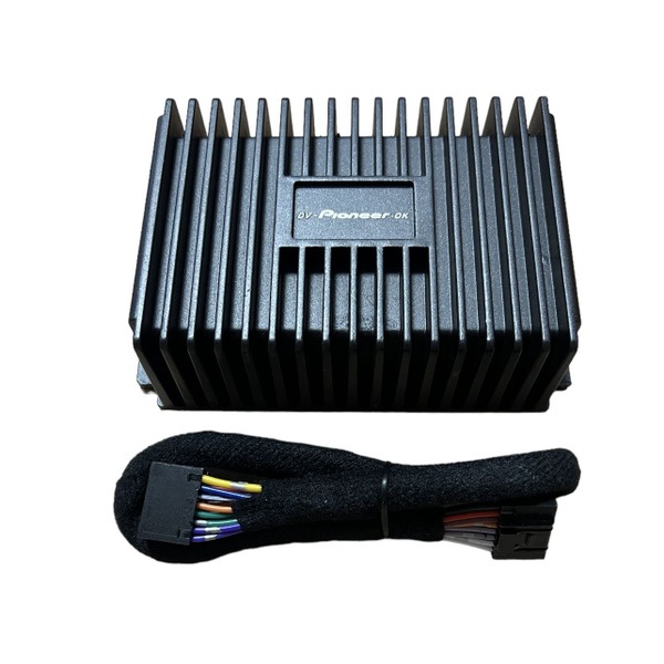 Усилитель автомобильный для Android магнитолы MobExpress DSP ...