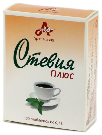 Стевия сахарозаменитель Озон